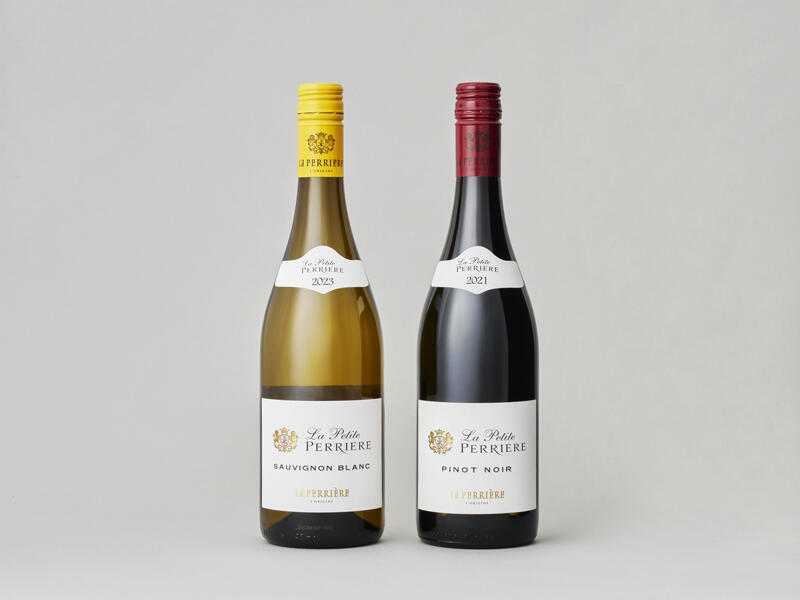 成城石井 直輸入ワイン(赤/白セット)※3,000円相当のみ