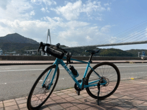 プロフィール-ロードバイク プロフィール-ロードバイク